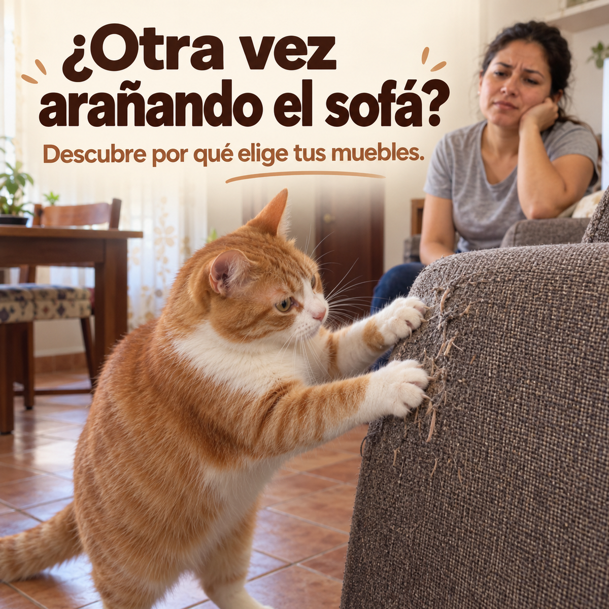 Mejora tu relación con tu michi, ebook