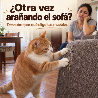 Mejora tu relación con tu michi, ebook